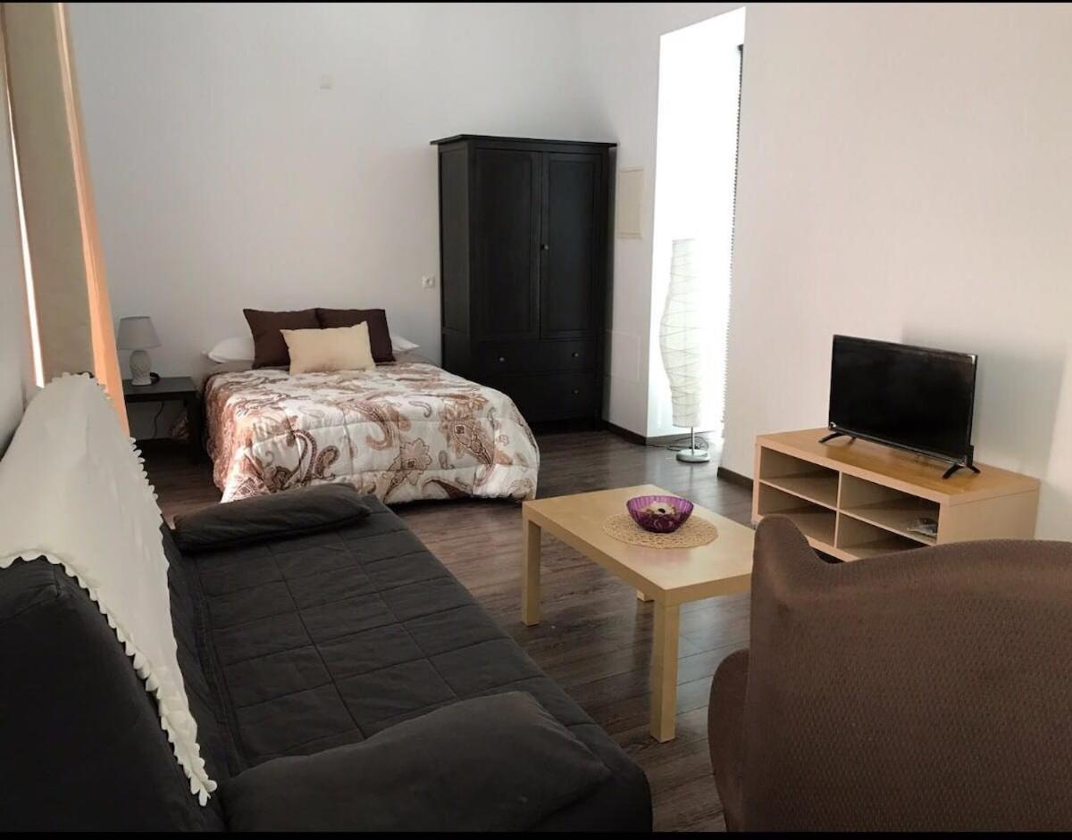 Apartment Loft Ii, Plaza Aladro Centro *